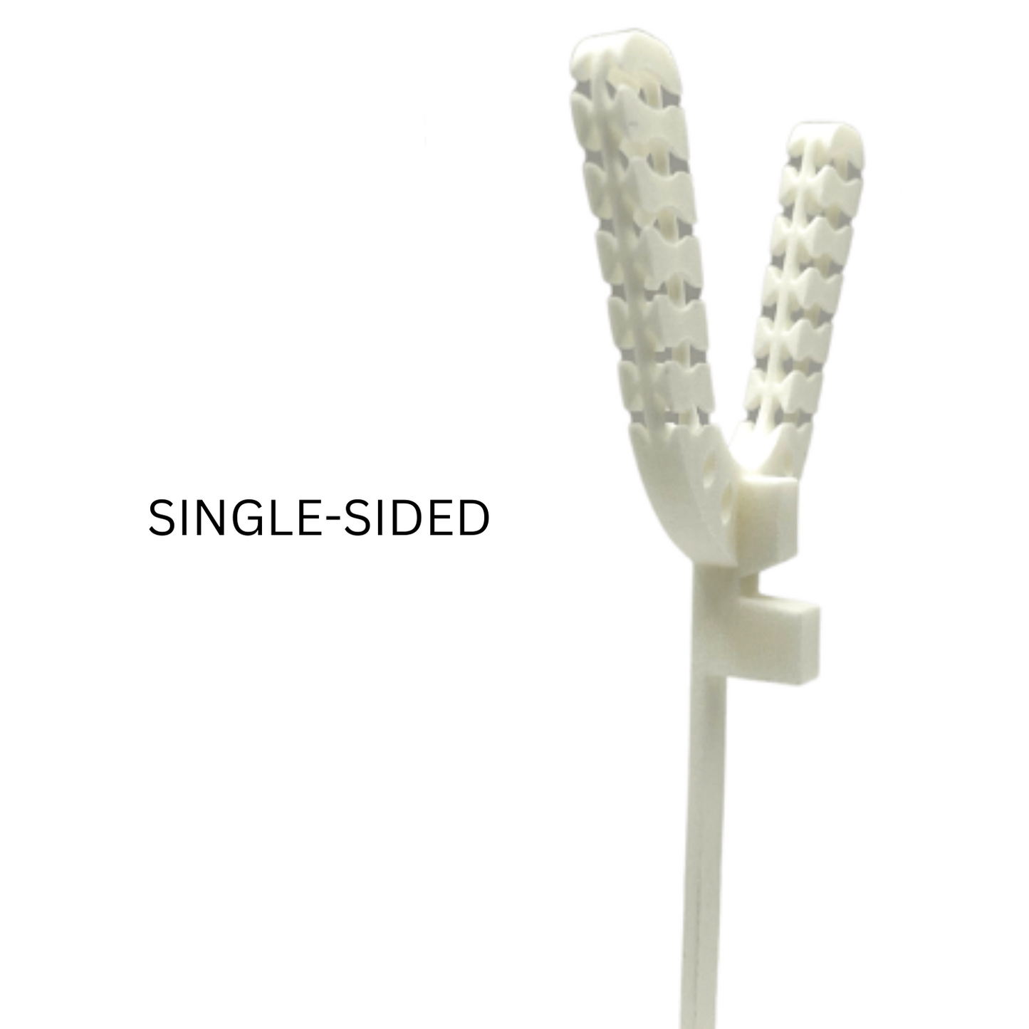 Bite Fork Single-sided pack