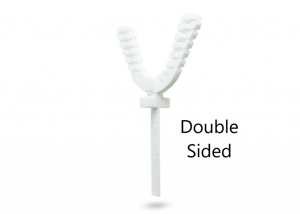 Bite Fork Double-sided pack