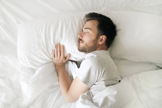 Novel Oral Device a Breath of Fresh Air for Canadian Sleep Apnea Sufferers