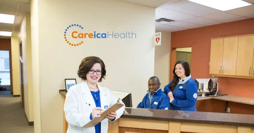 Careica Health Signs Agreement With Oventus Medical, Australia