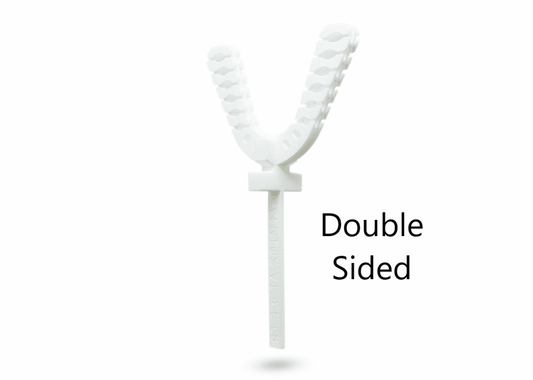 Bite Fork Double-sided pack