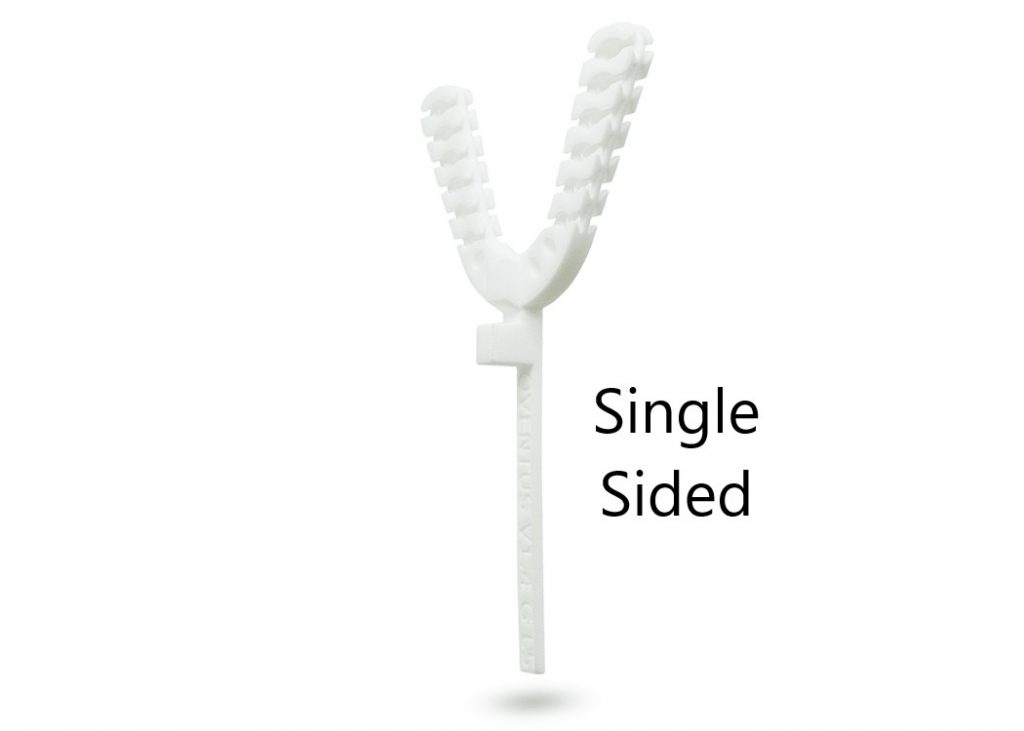 Bite Fork Single-sided pack